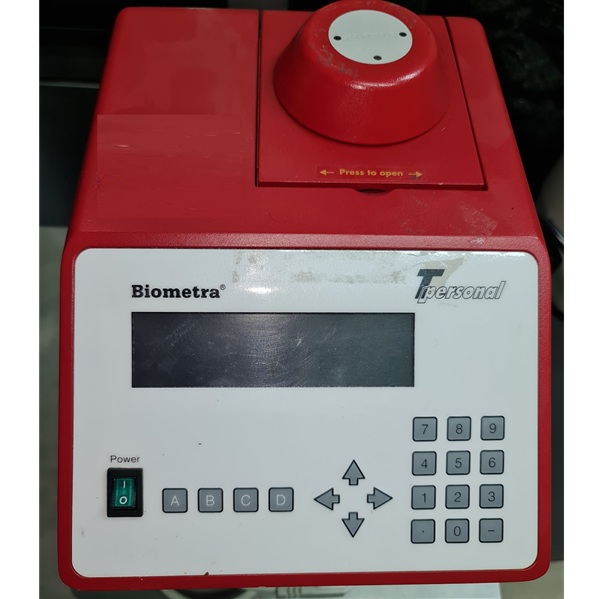 Biometra T-Personal 48 Thermo Cycler